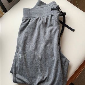 under armor men’s joggers